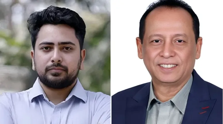 এম এ কাইয়ুমের প্রার্থিতার বৈধতা চ্যালেঞ্জ করে নাহিদের রিট